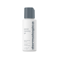 dermalogica cleansers 50ml special cleansing gel
