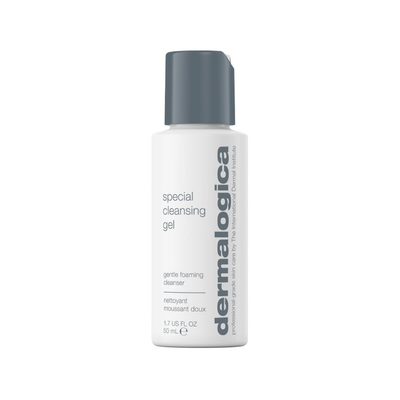 dermalogica cleansers 50ml special cleansing gel