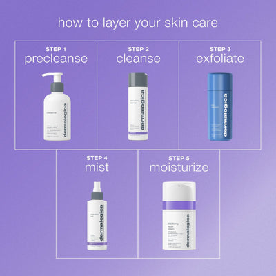 dermalogica cleansers ultracalming cleanser