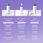 dermalogica cleansers ultracalming cleanser