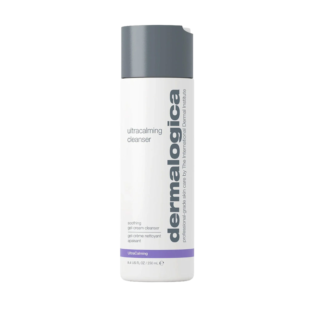 dermalogica cleansers ultracalming cleanser