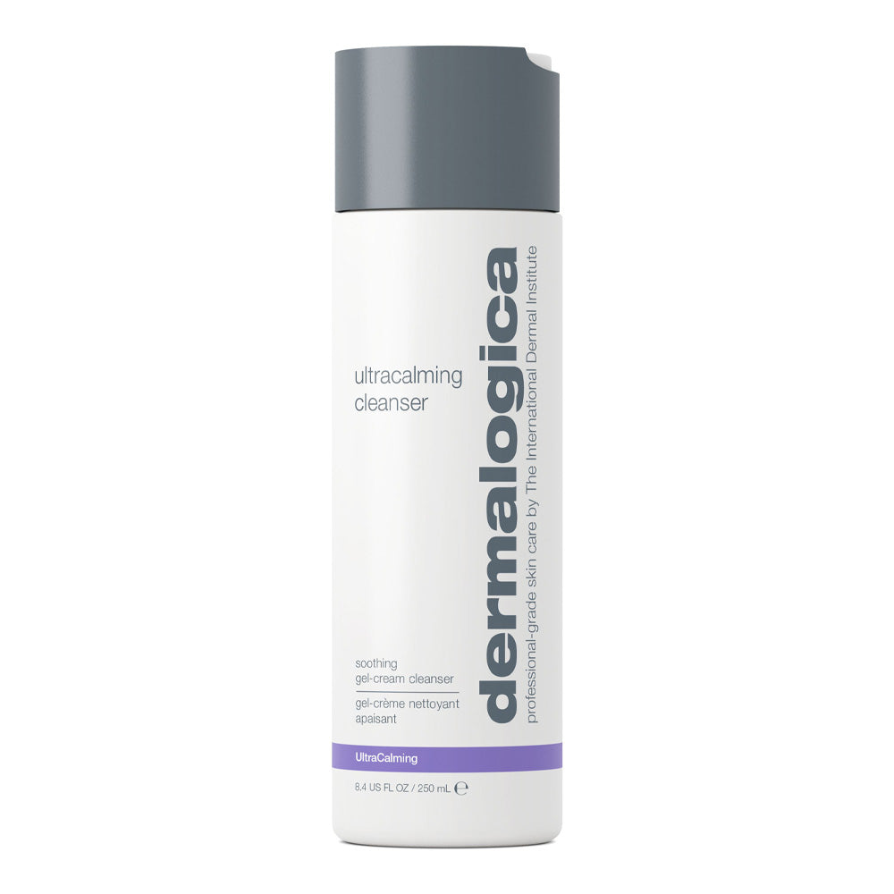 dermalogica cleansers ultracalming cleanser