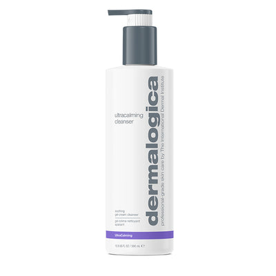 dermalogica cleansers 500ml ultracalming cleanser