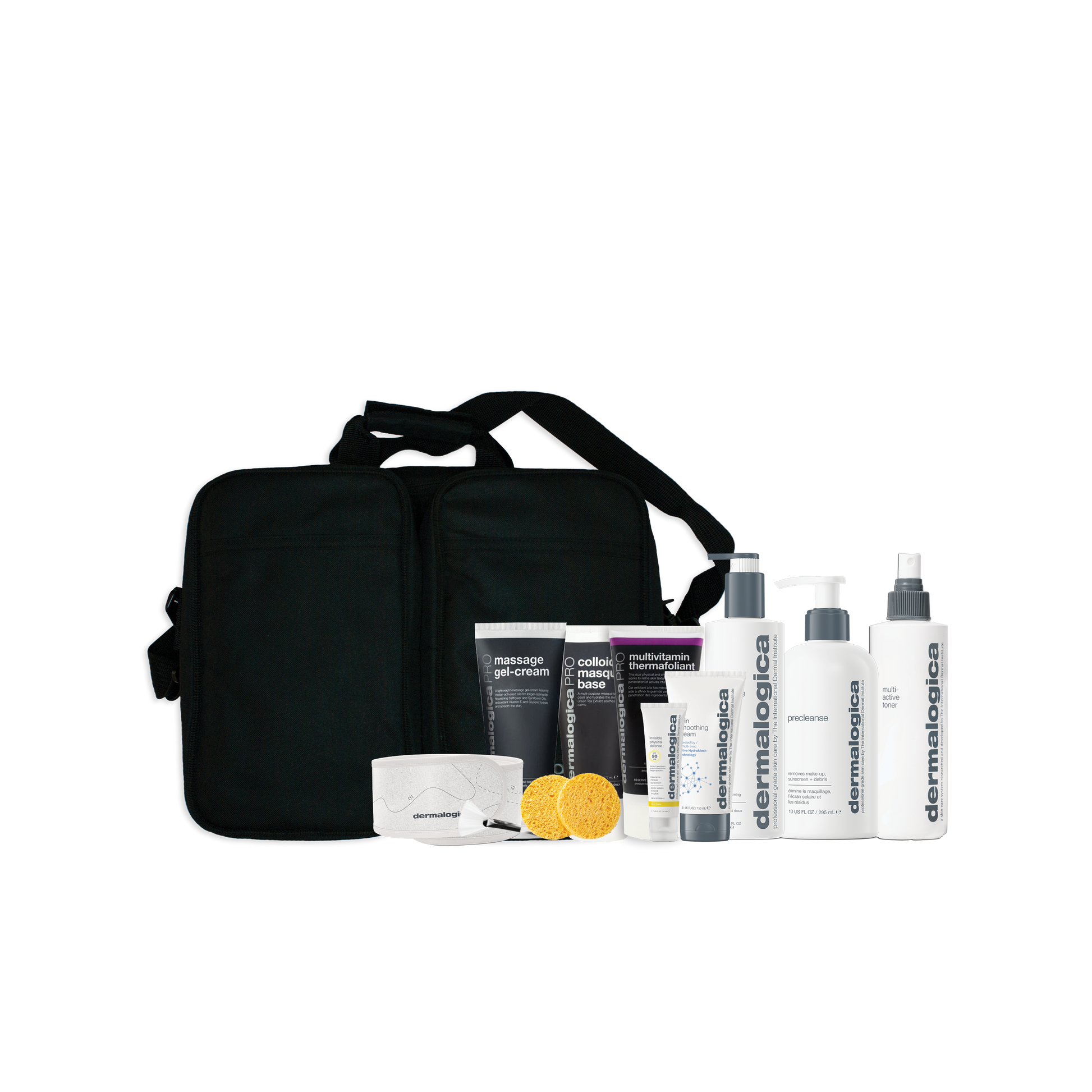 Meet Dermalogica PRO (Large) College Kit Dermalogica AU