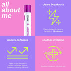 dermalogica concentrated boosters 30ml breakout clearing booster