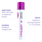 dermalogica concentrated boosters 30ml breakout clearing booster