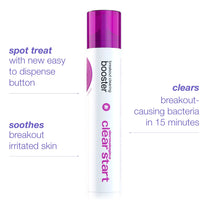 dermalogica concentrated boosters 30ml breakout clearing booster