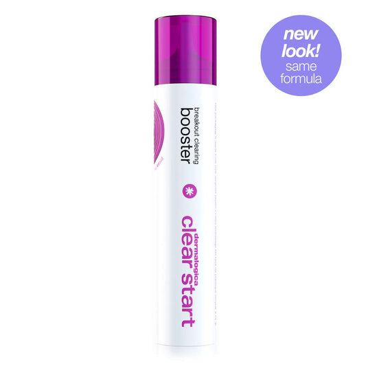 dermalogica concentrated boosters 30ml breakout clearing booster