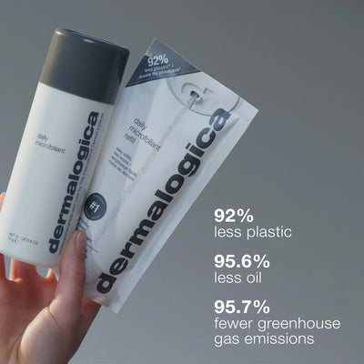 dermalogica exfoliants daily microfoliant