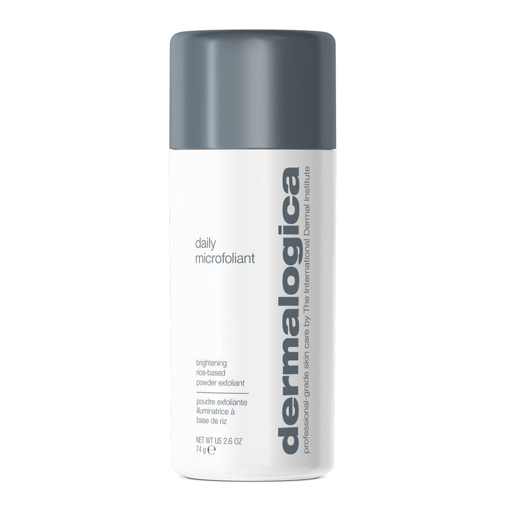 Daily Microfoliant Powder & Rice Exfoliant Dermalogica AU