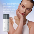dermalogica exfoliants daily microfoliant exfoliator