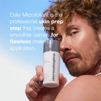 dermalogica exfoliants daily microfoliant exfoliator