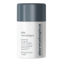 dermalogica exfoliants 13g daily microfoliant exfoliator