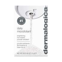 dermalogica exfoliants 13g daily microfoliant skin exfoliant