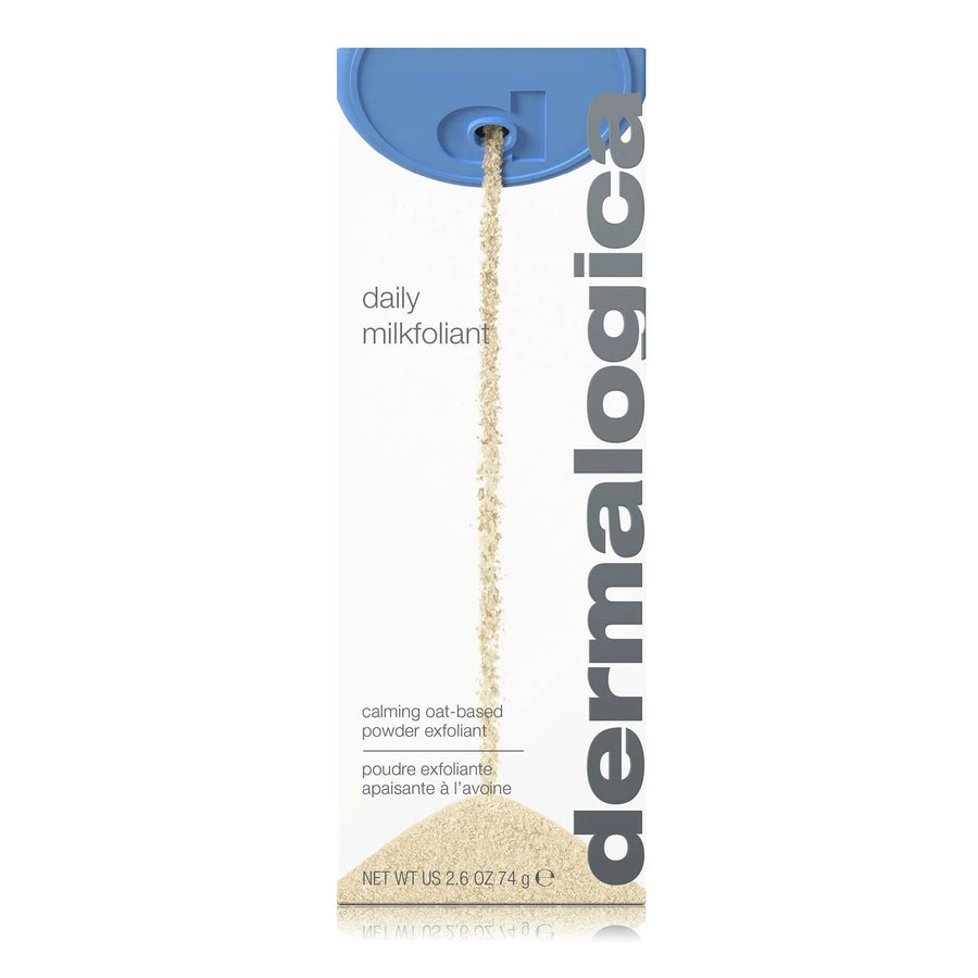 dermalogica exfoliants daily milkfoliant