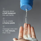 dermalogica exfoliants daily milkfoliant