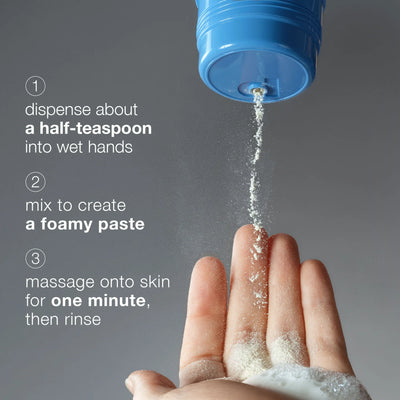 dermalogica exfoliants daily milkfoliant