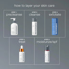 dermalogica exfoliants daily milkfoliant