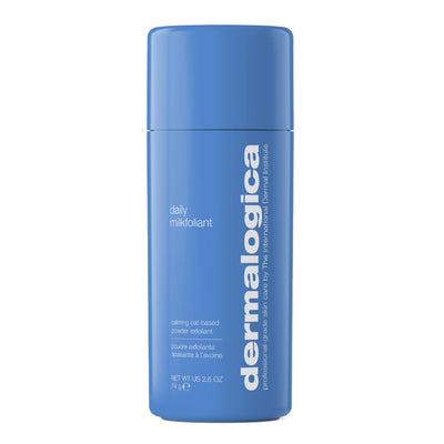 dermalogica exfoliants 74g daily milkfoliant