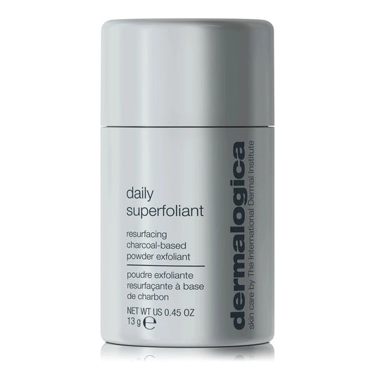 dermalogica exfoliants daily superfoliant