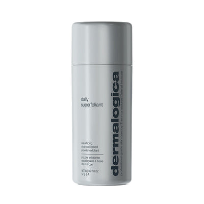 dermalogica exfoliants 57g daily superfoliant