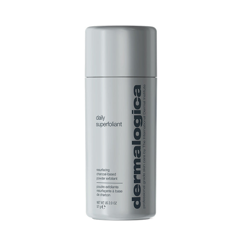 dermalogica exfoliants 57g daily superfoliant