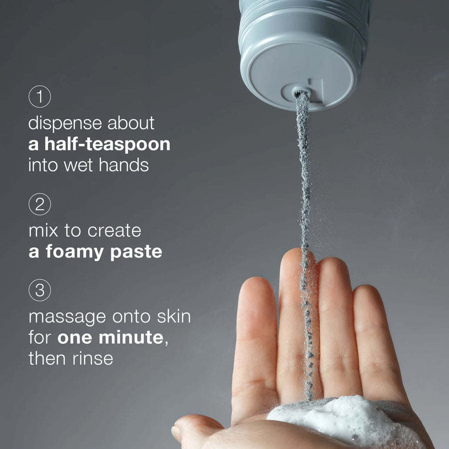 dermalogica exfoliants daily superfoliant exfoliator