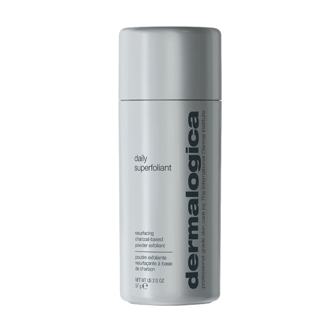 dermalogica exfoliants daily superfoliant exfoliator
