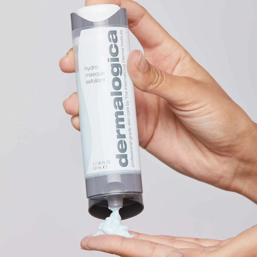 dermalogica exfoliants 50ml hydro masque exfoliant