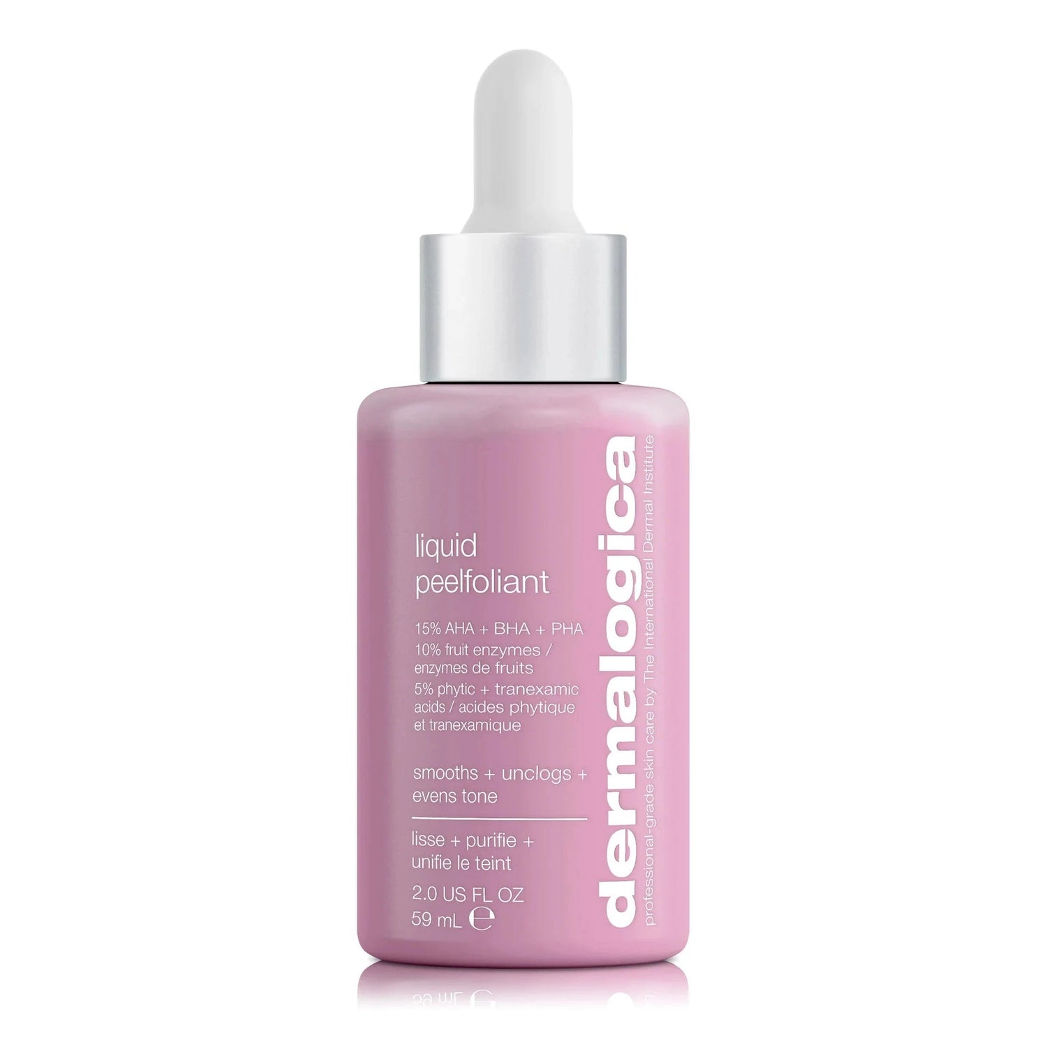 dermalogica exfoliants 59ml liquid peelfoliant