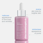 dermalogica exfoliants 59ml liquid peelfoliant