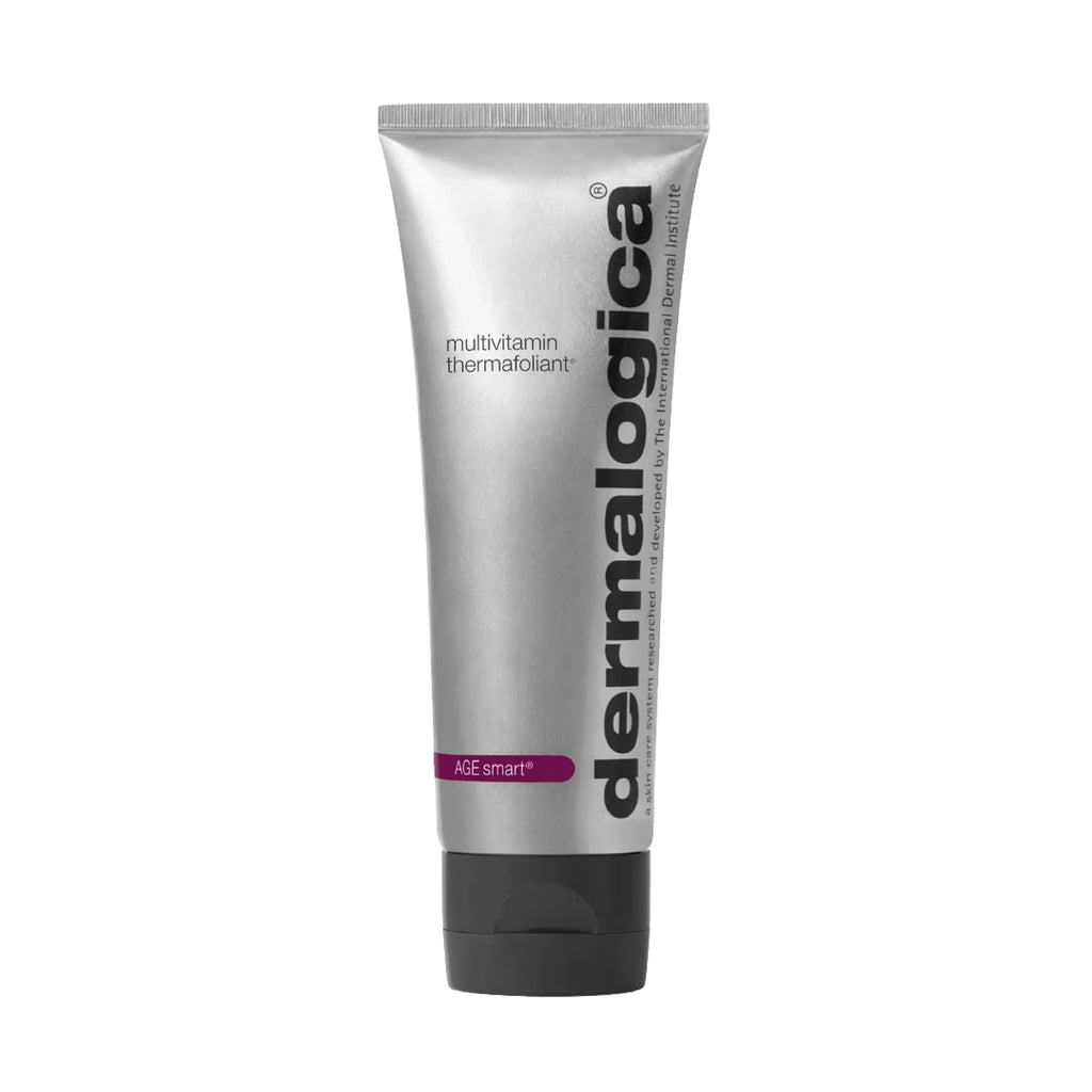 dermalogica exfoliants 75ml multivitamin thermafoliant