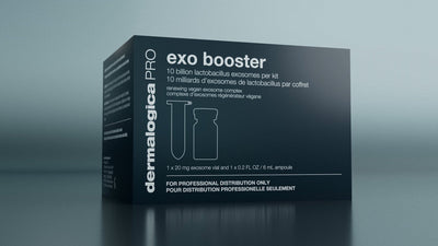dermalogica ExoBooster (3-pack) Special 1-day price (save $100)