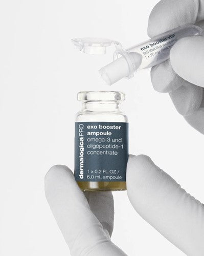 dermalogica ExoBooster (3-pack) Special 1-day price (save $100)