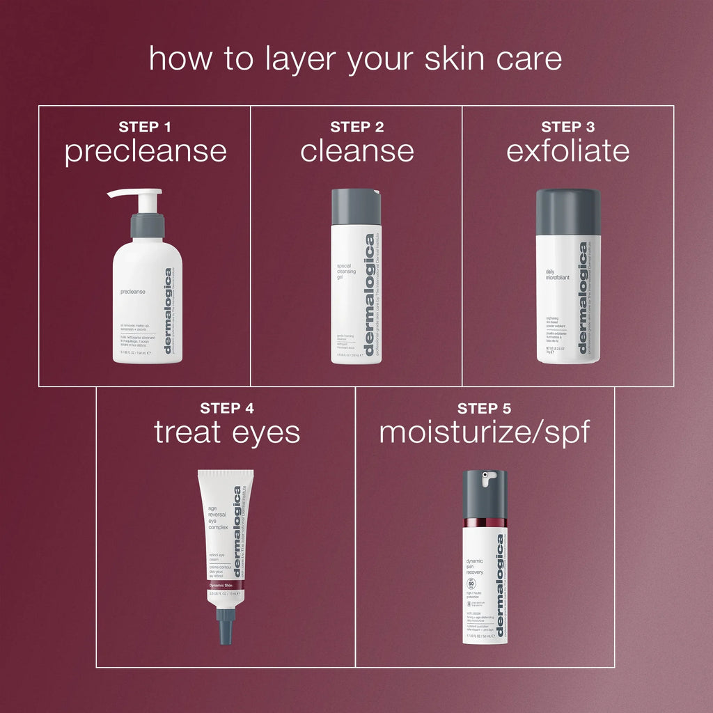 dermalogica eye treatments 15ml age reversal eye complex