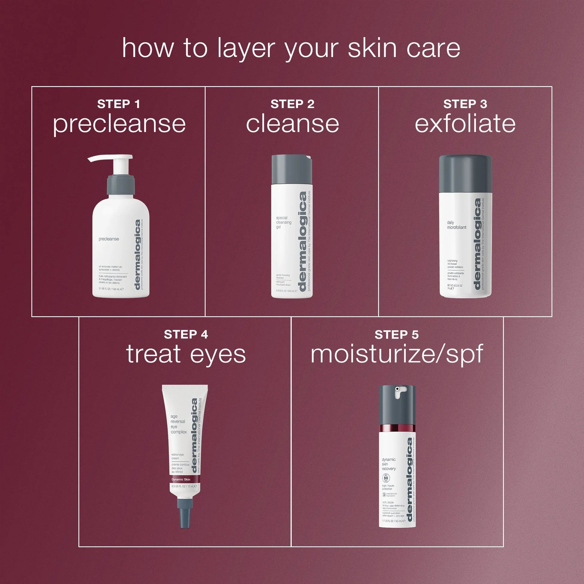 dermalogica eye treatments 15ml age reversal eye complex