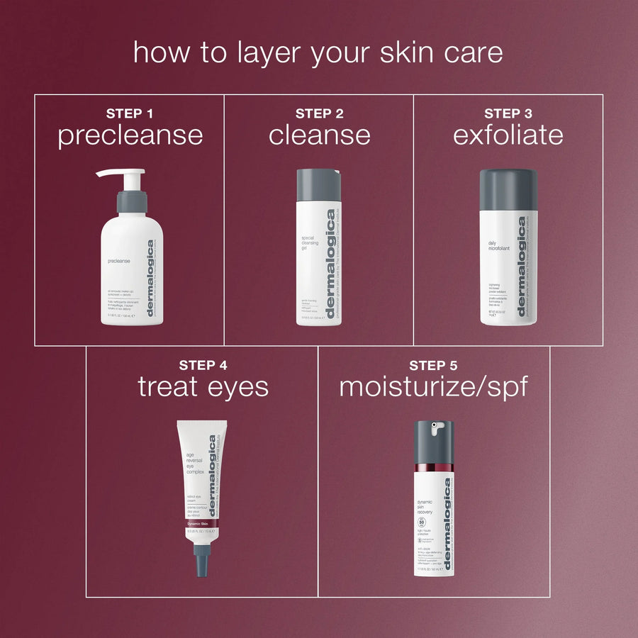 dermalogica eye treatments 15ml age reversal eye complex