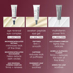 dermalogica eye treatments 15ml age reversal eye complex