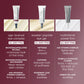 dermalogica eye treatments 15ml age reversal eye complex
