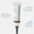 dermalogica eye treatments 15ml age reversal eye complex