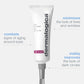 dermalogica eye treatments 15ml age reversal eye complex