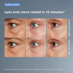 dermalogica eye treatments 15ml awaken peptide depuffing eye gel