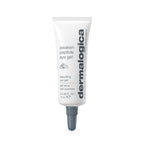 dermalogica eye treatments 15ml awaken peptide depuffing eye gel