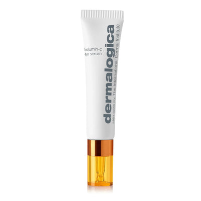 dermalogica eye treatments 15ml biolumin-c eye serum