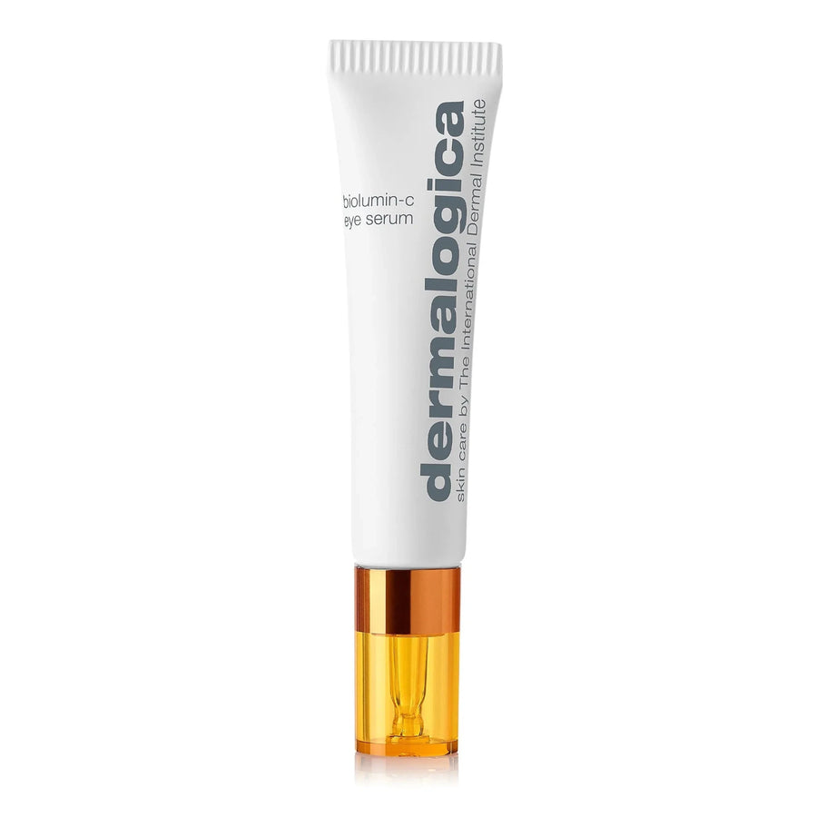 dermalogica eye treatments 15ml biolumin-c eye serum