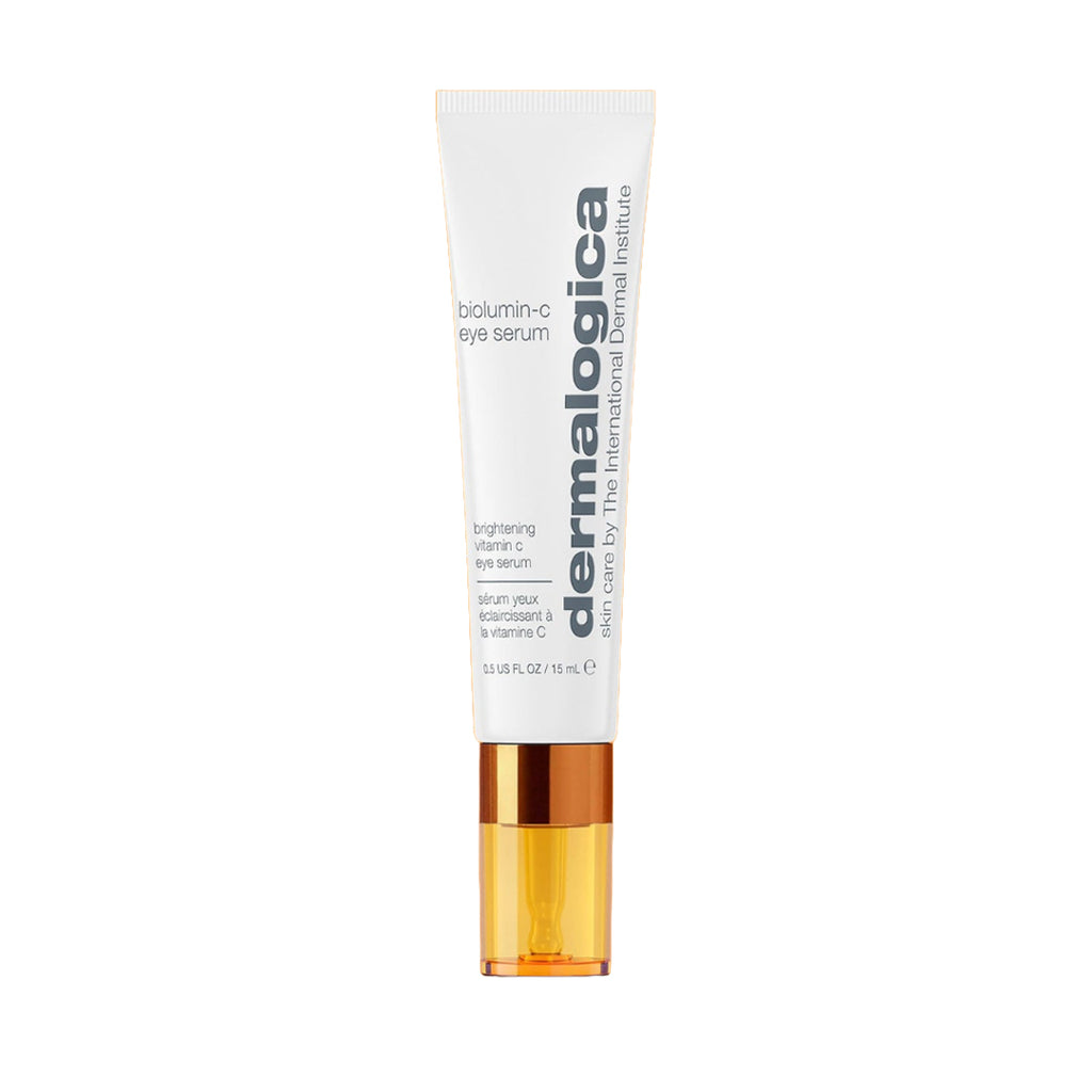 dermalogica eye treatments 15ml biolumin-c vitamin c eye serum