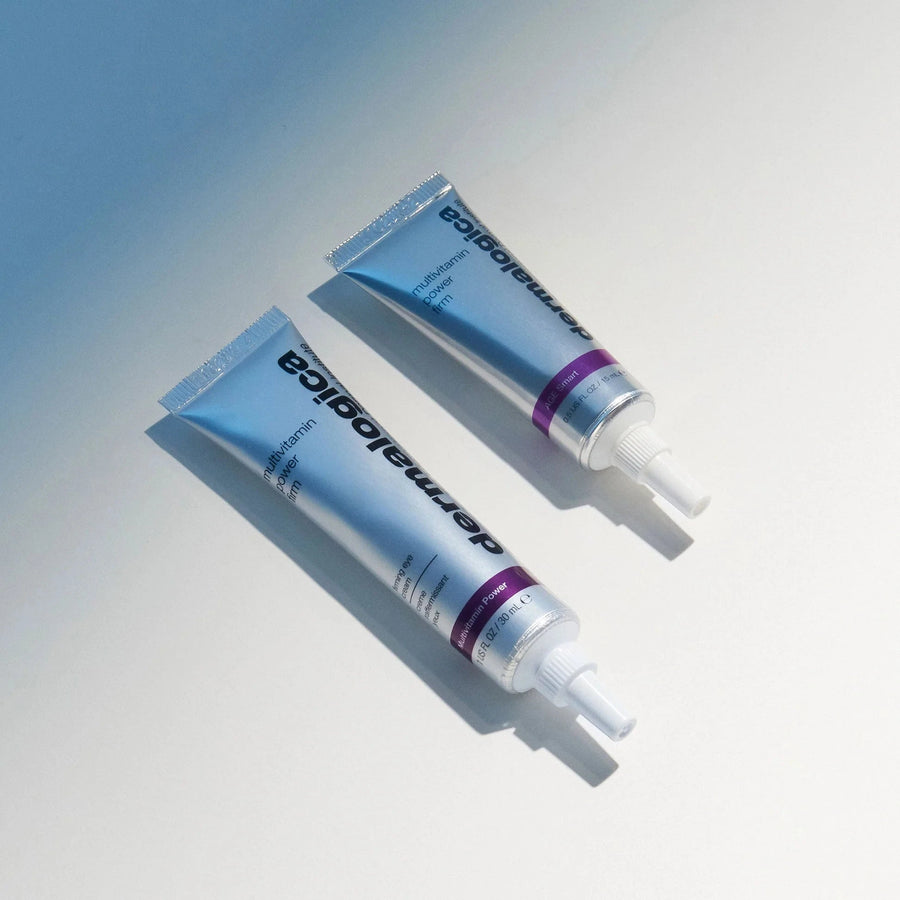 dermalogica eye treatments multivitamin power firm