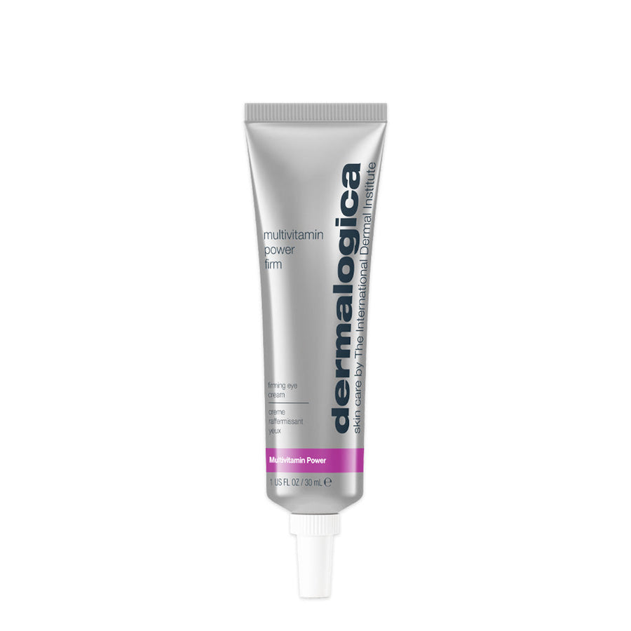 dermalogica eye treatments 30ml multivitamin power firm