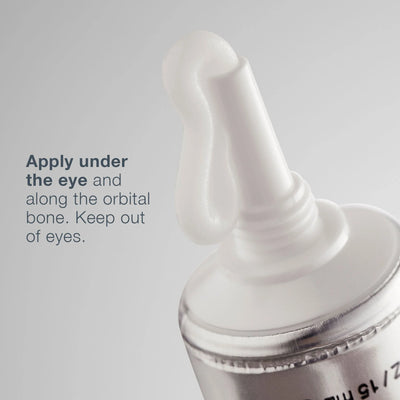 dermalogica eye treatments multivitamin power firm eye cream