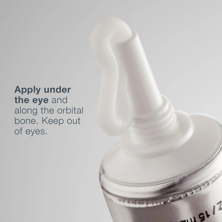 dermalogica eye treatments multivitamin power firm eye cream